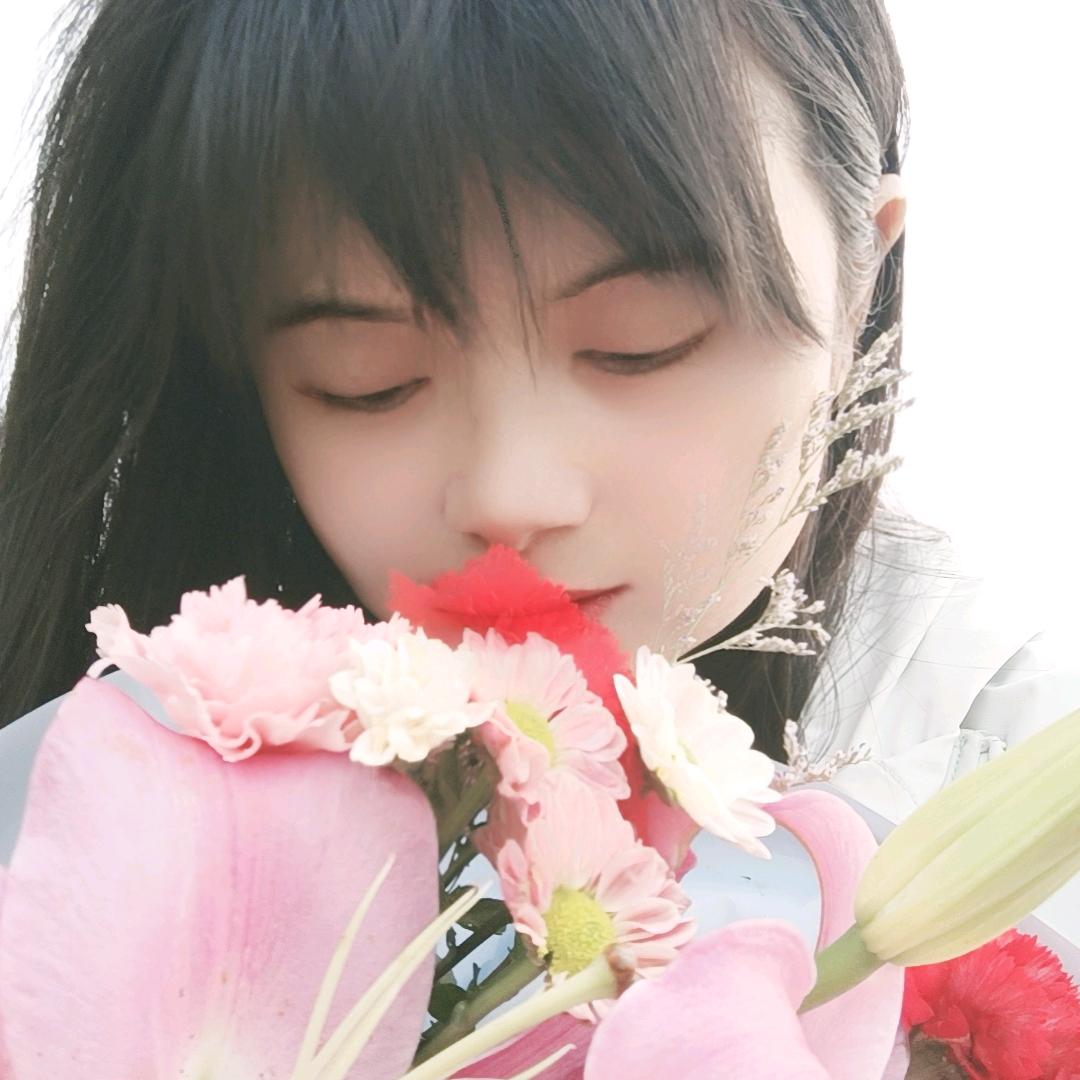 花开花落