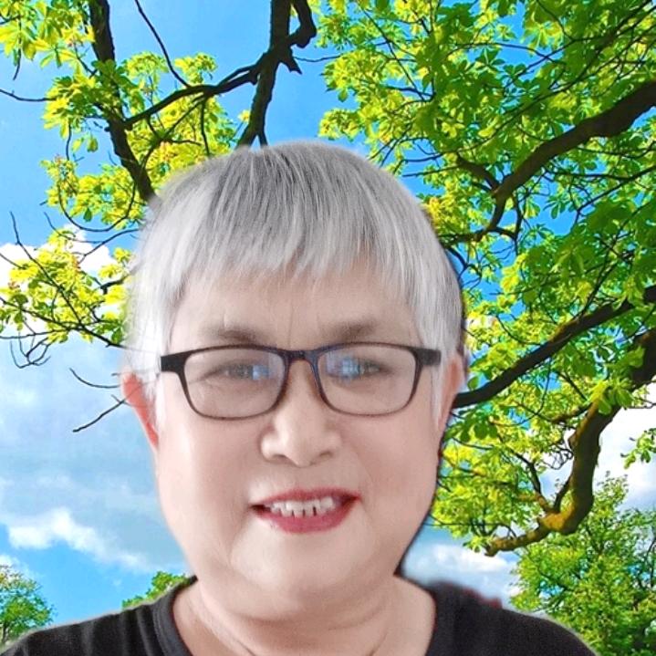 我是快乐人生