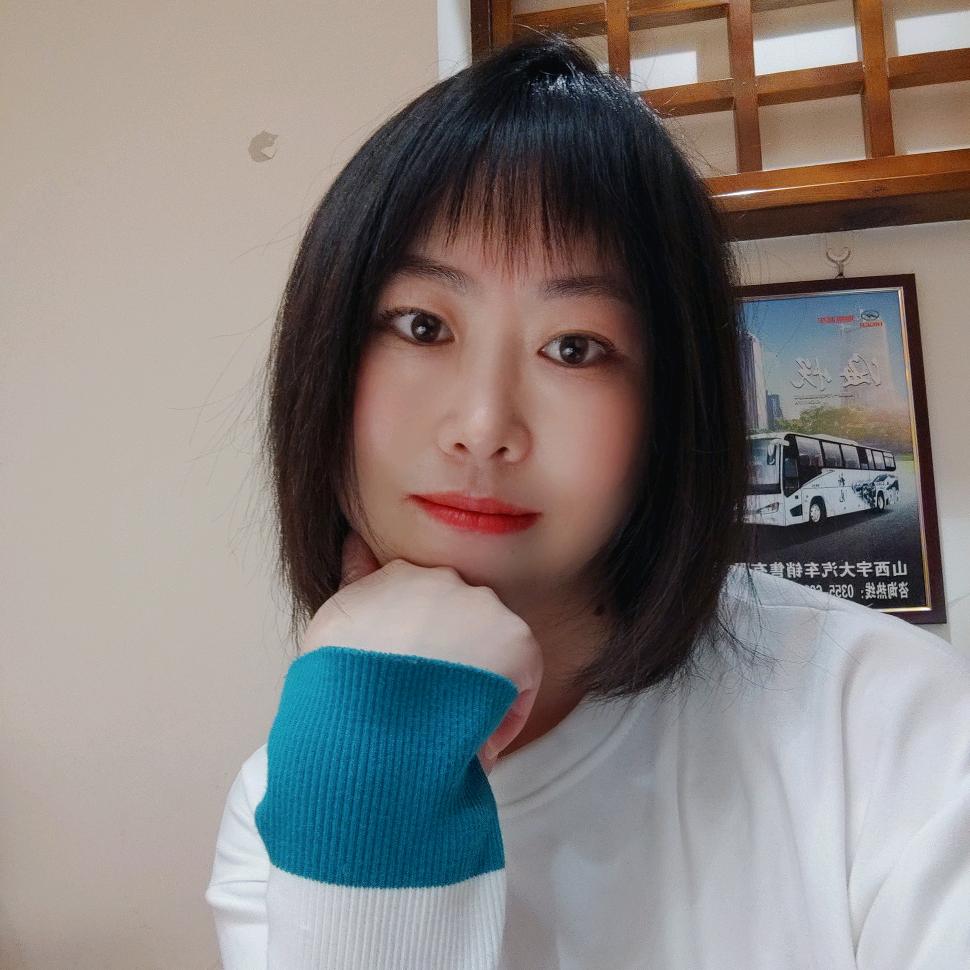 长治尚驰家具（高姐）