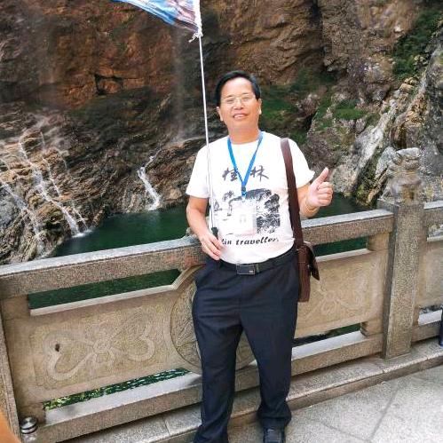 南塘开原营业谢春林
