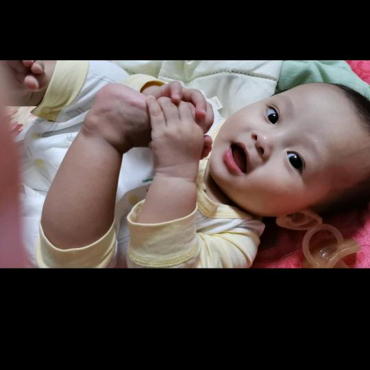 吃不胖的小黑妞