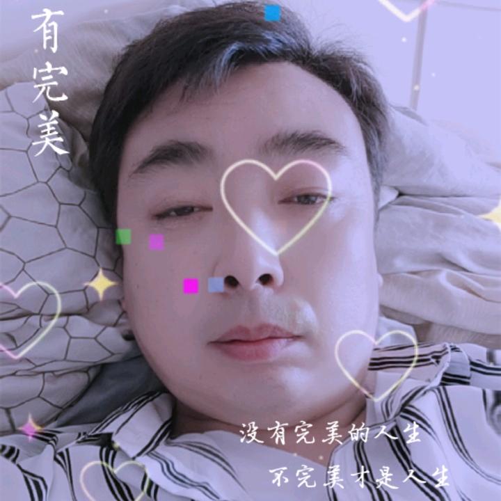 励志