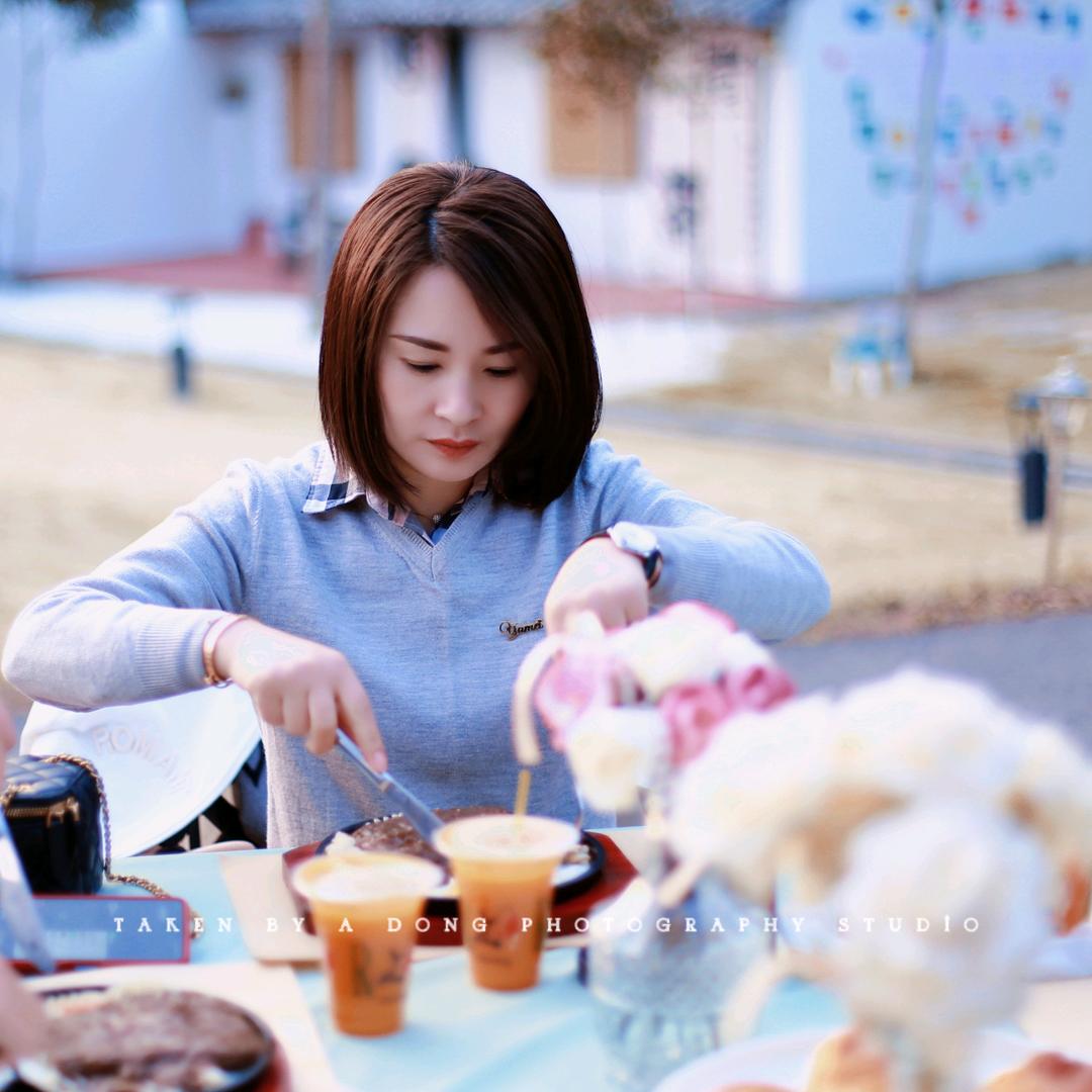 朱丽萍姊妹（不要连赞）