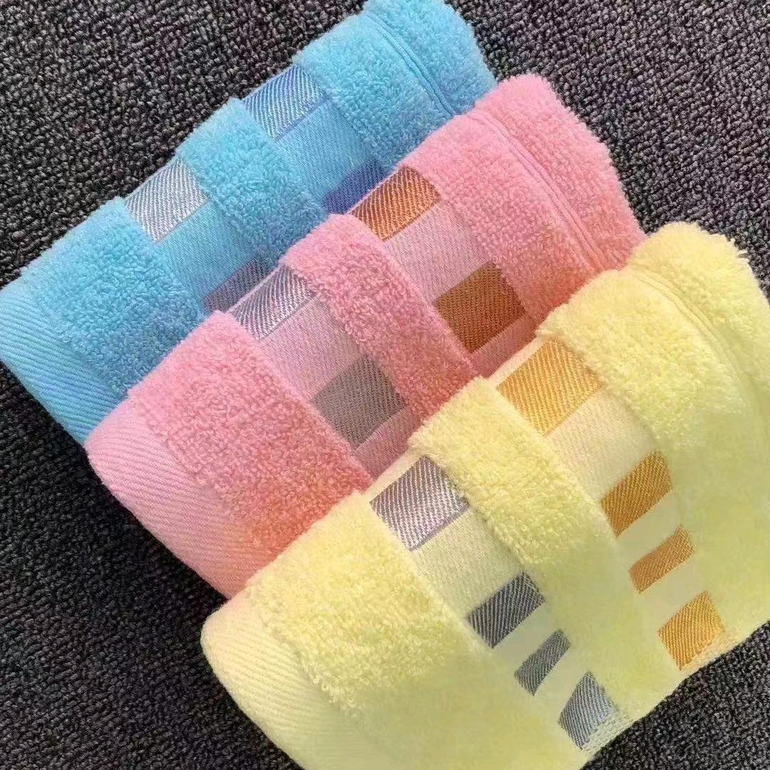 云京毛巾工厂～高翠云