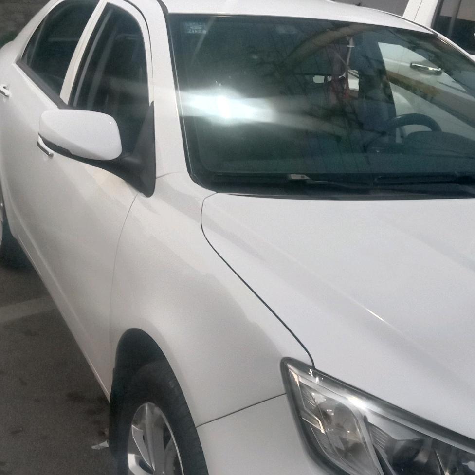 网约商务车