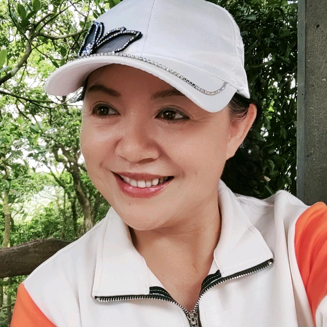 清静自在