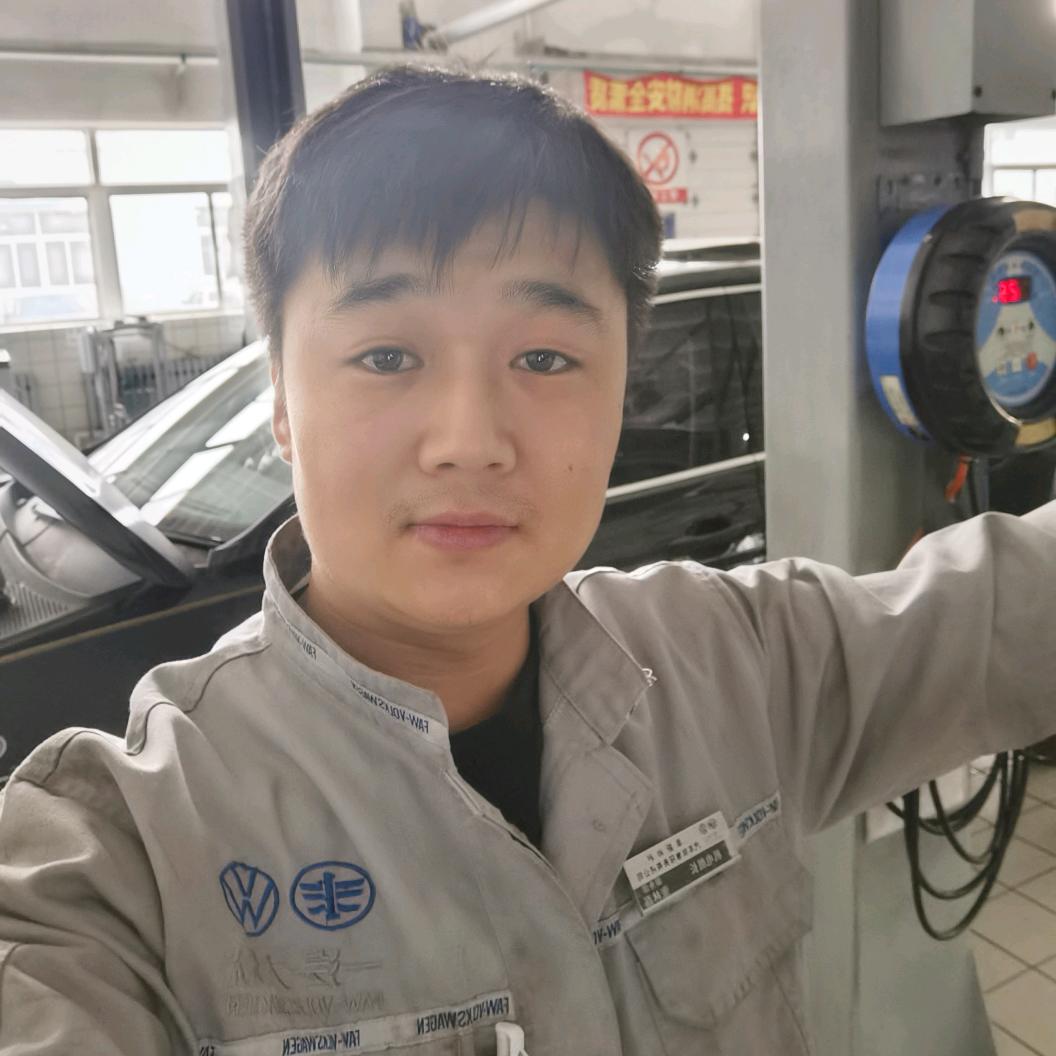 阜新大众汽车维修