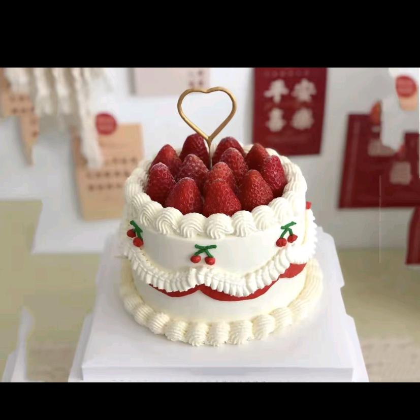 九洪麦香村蛋糕店