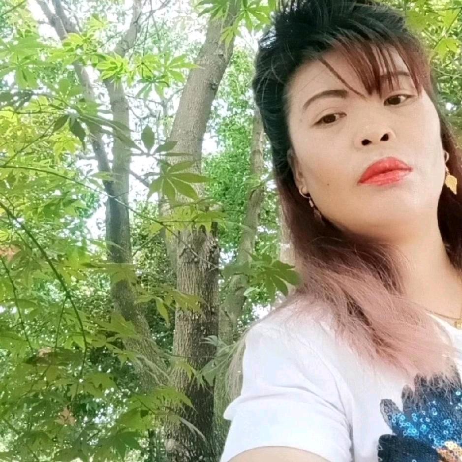 听歌妹