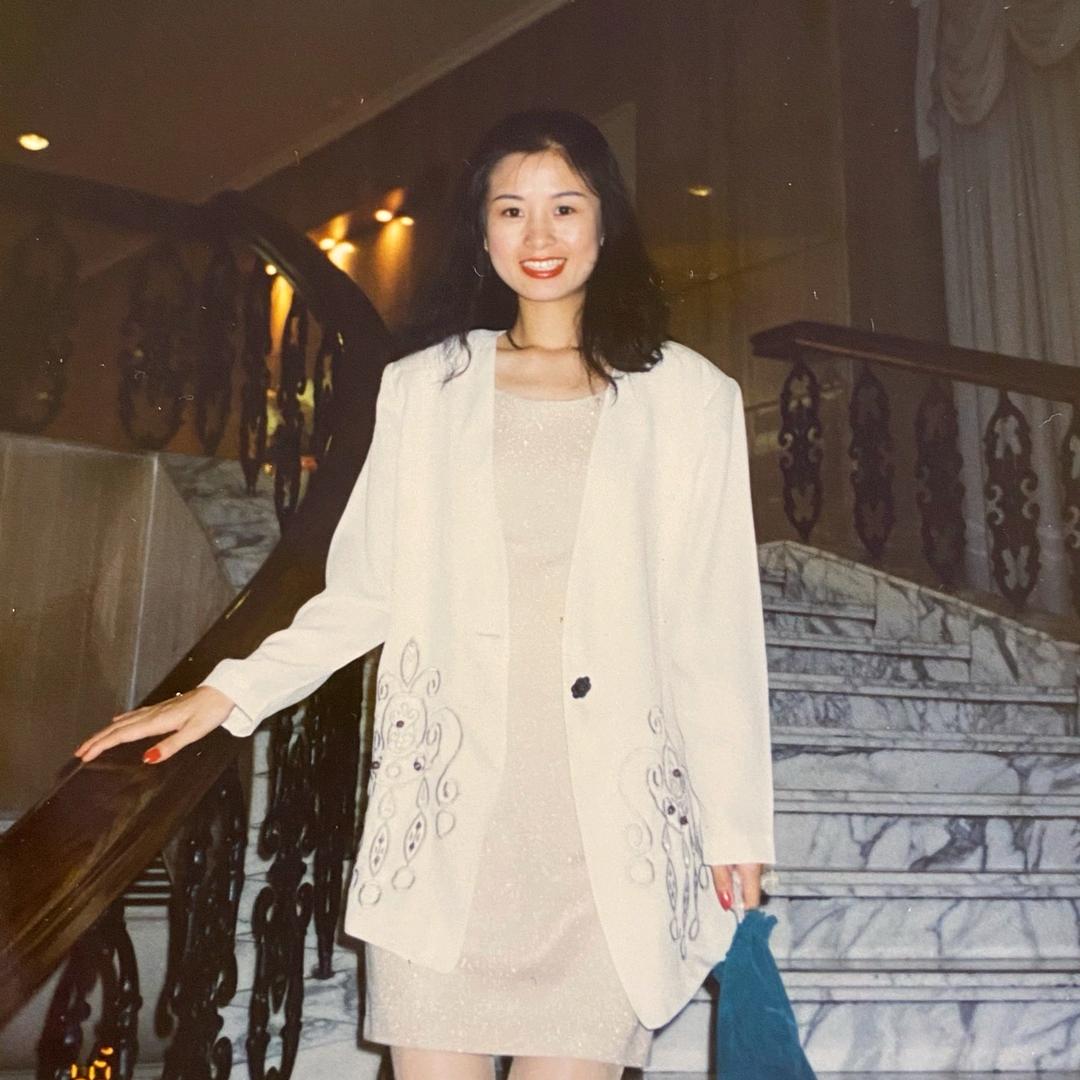 梅姐（90）