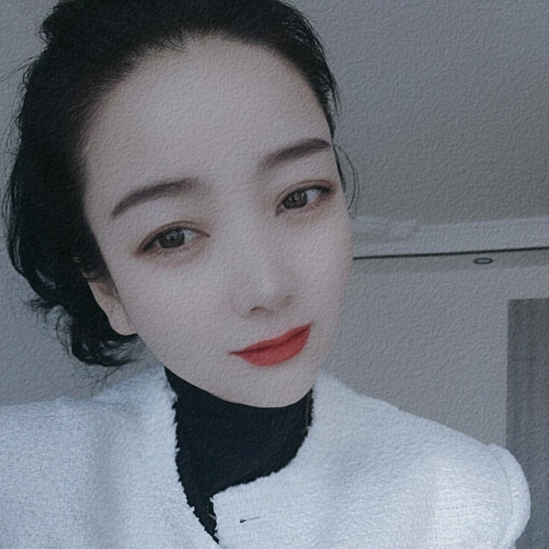 👄小女人👄《拒聊》