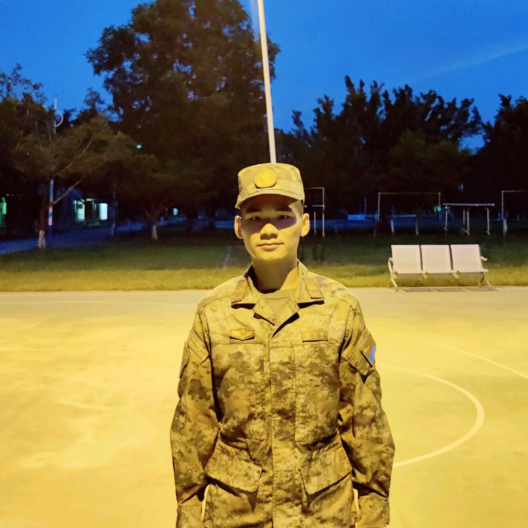 PLA🇨🇳🇨🇳小聪