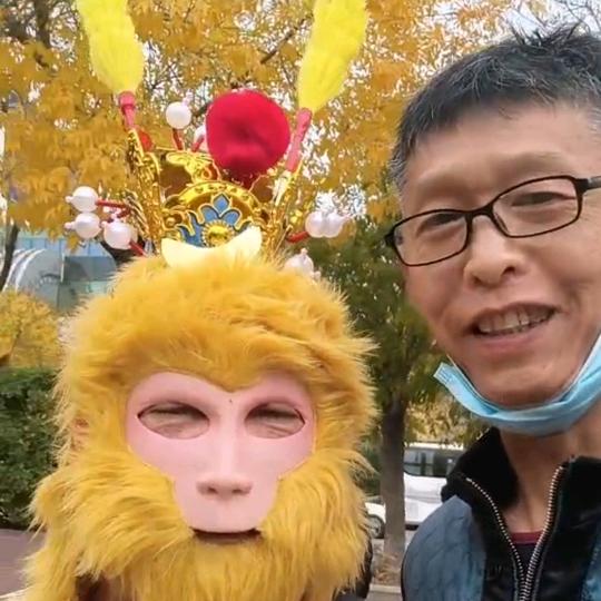 羽化团购达人