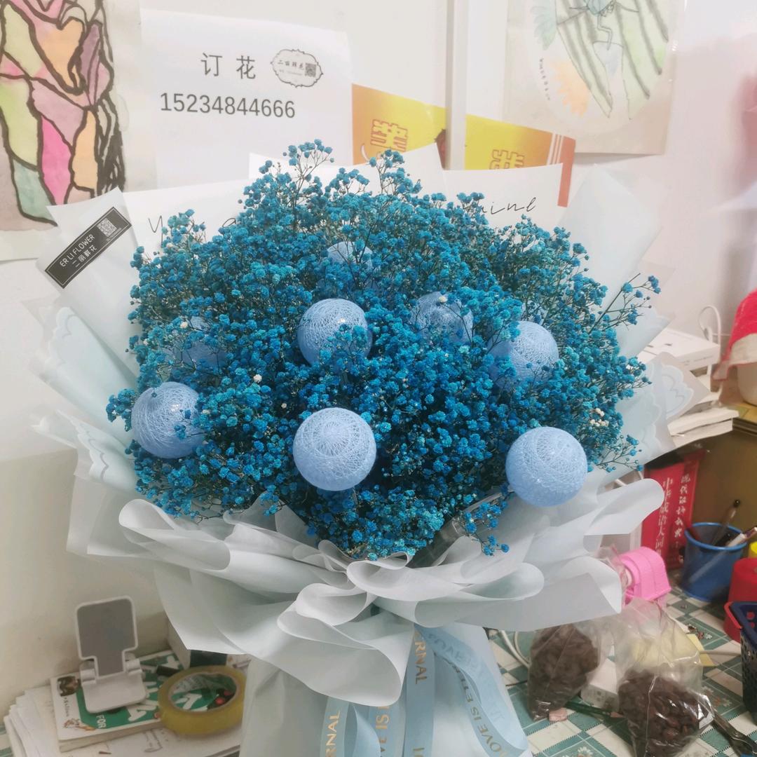 柳林鲜花批发