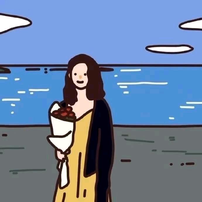 一只小臭喵