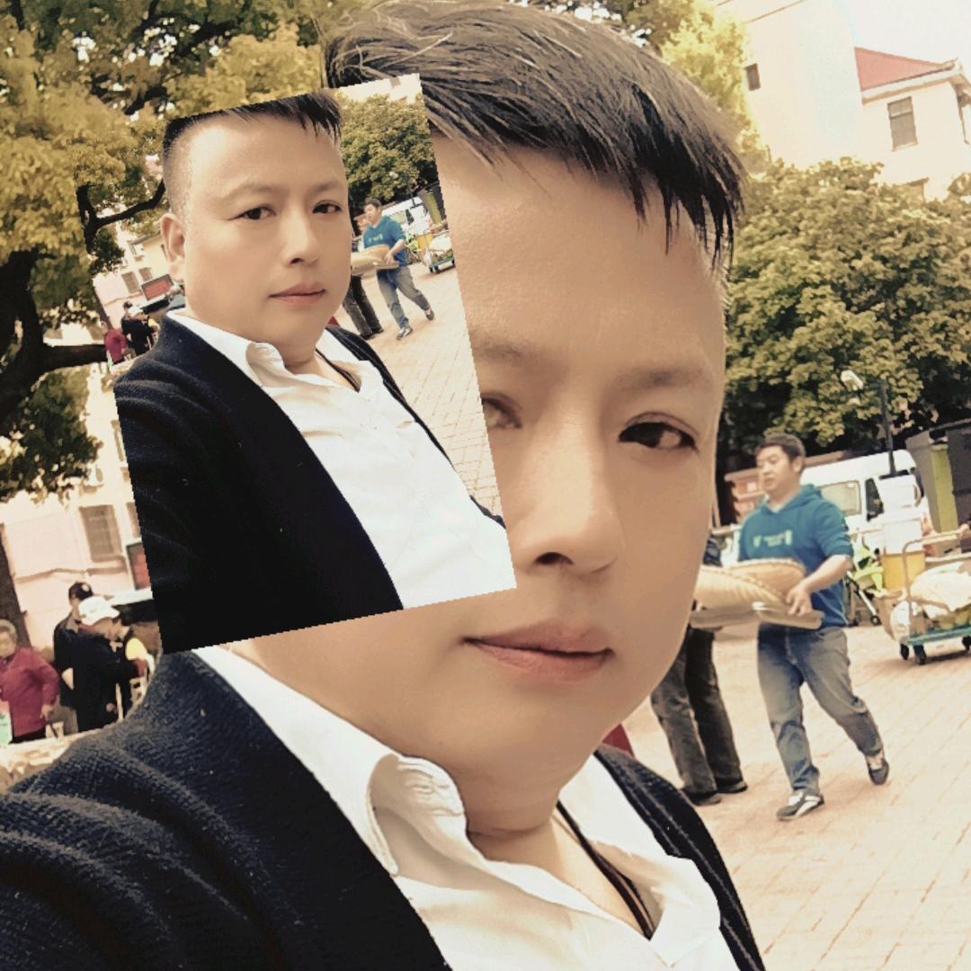 秋天收获满满