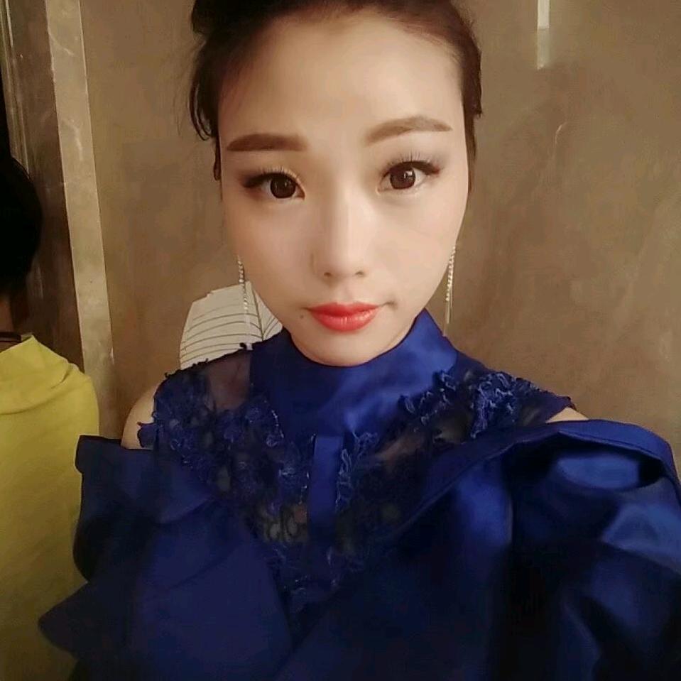 静静啊🌈