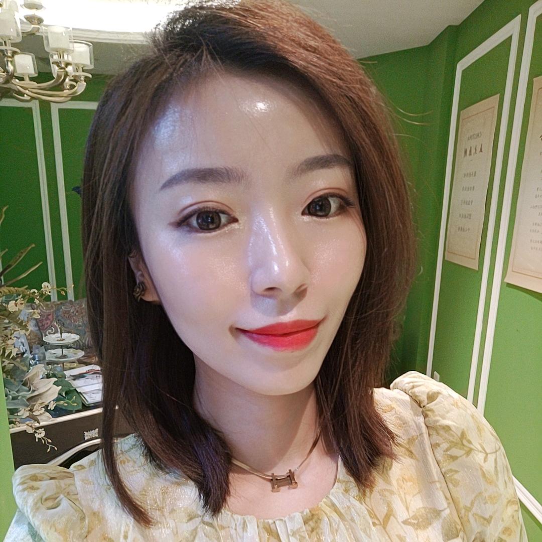 克丽缇娜美玉美妆