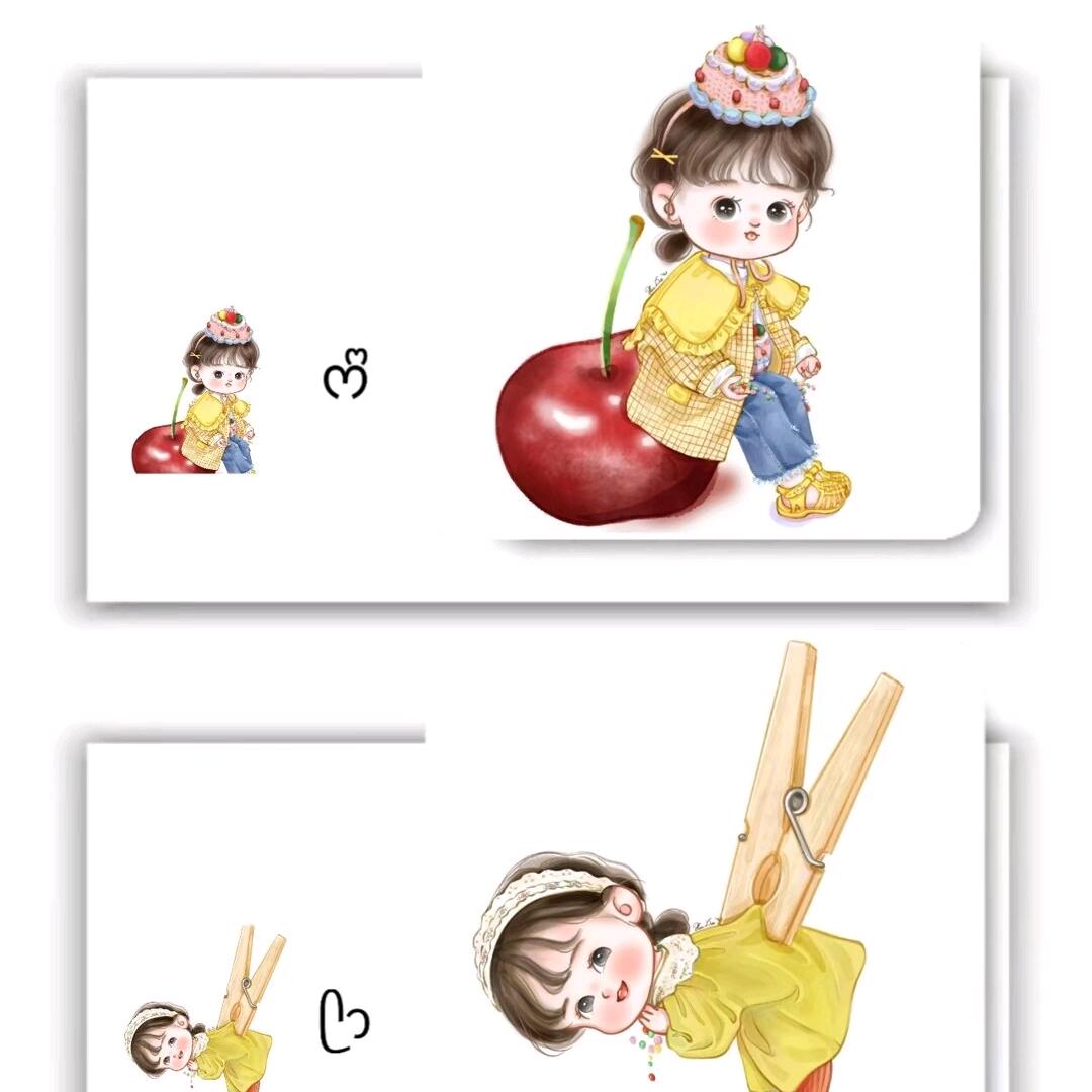悠悠我心❤头像