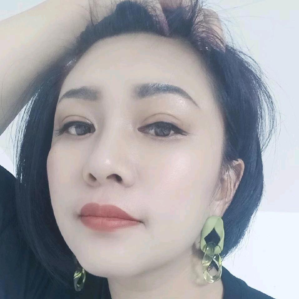 阳光女人💋