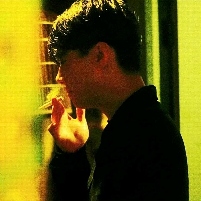 风一样的男子