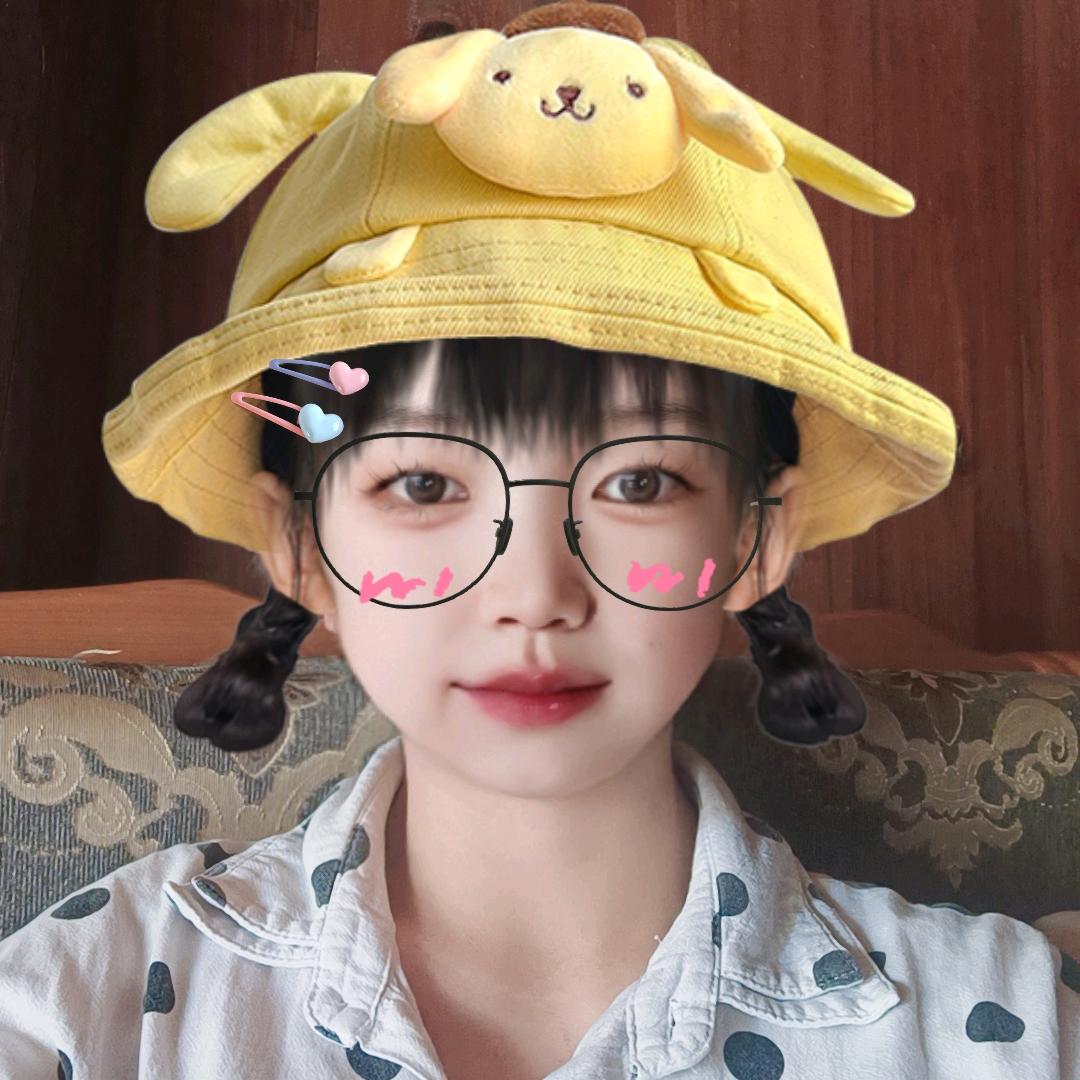 @红小豆
