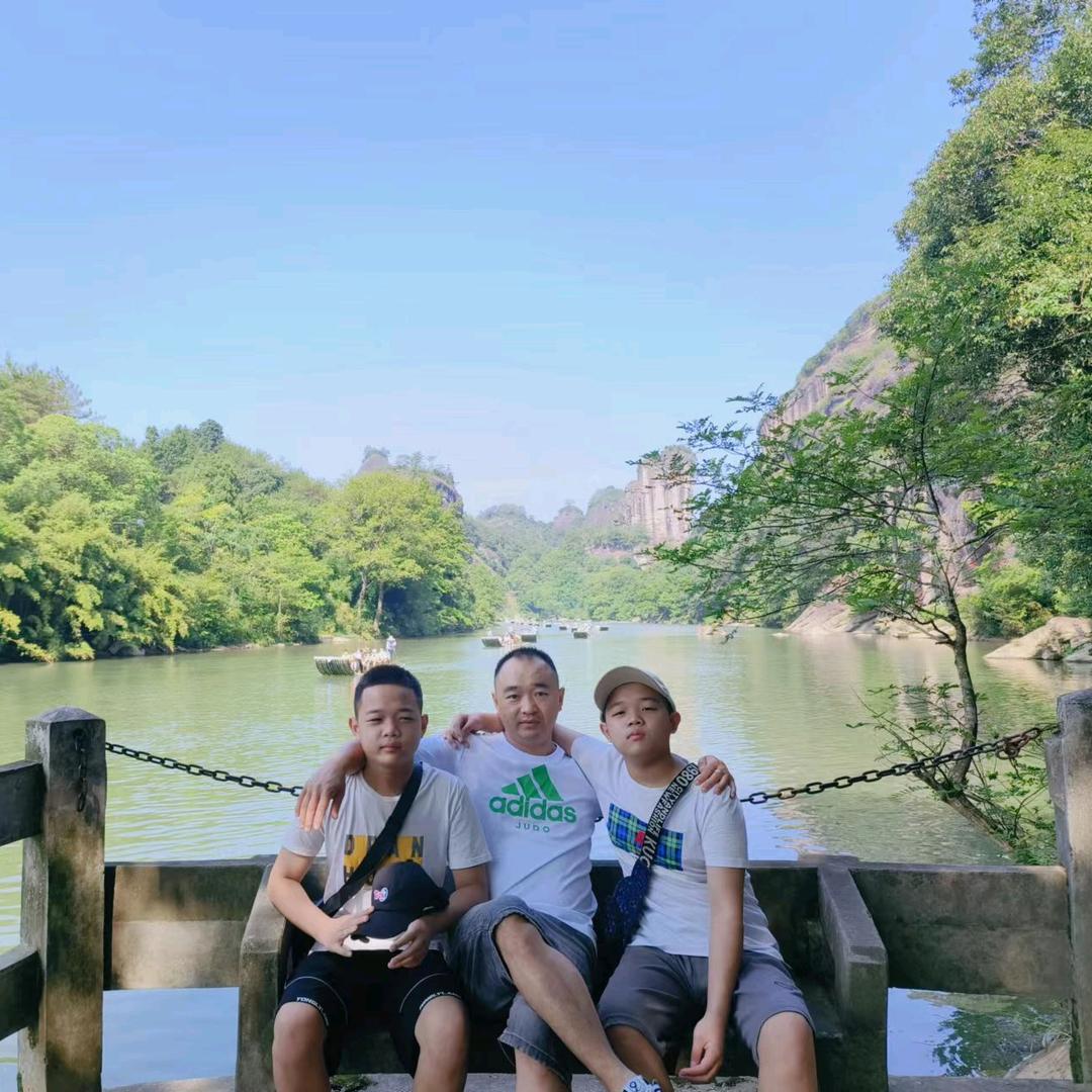 @你好！张先生