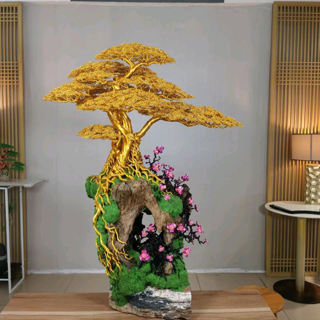 云丝手工