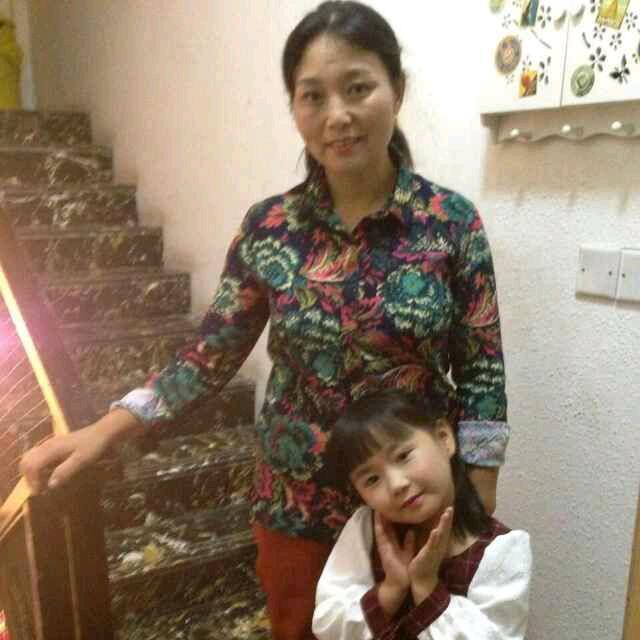 饭碗儿她妈