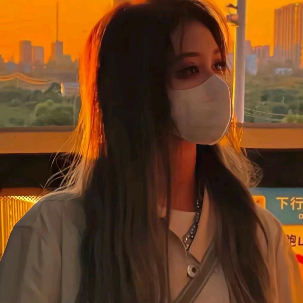 丹丹熬夜不秃头