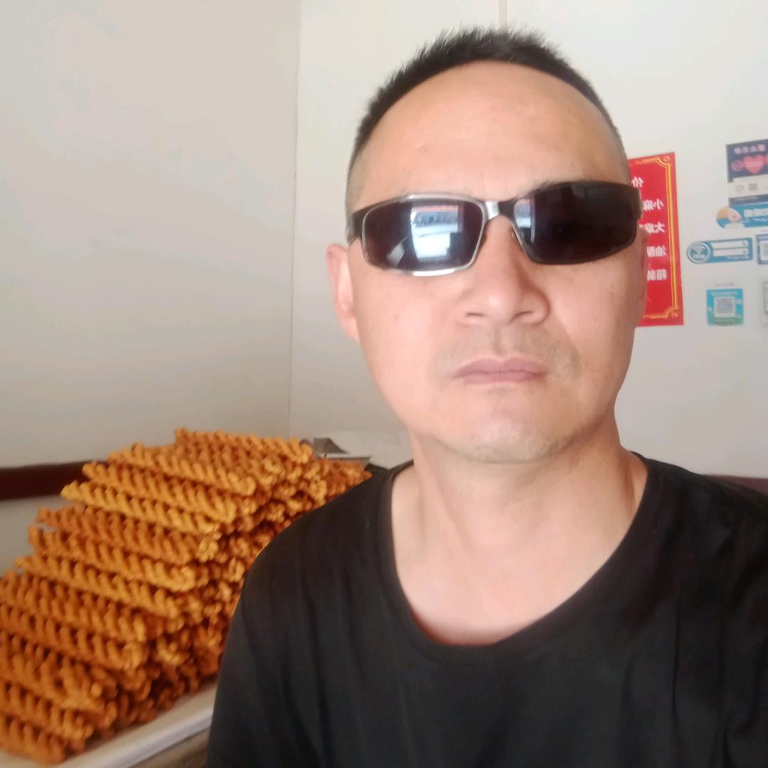 翟店镇南吴囗(杨氏麻花)杨年学