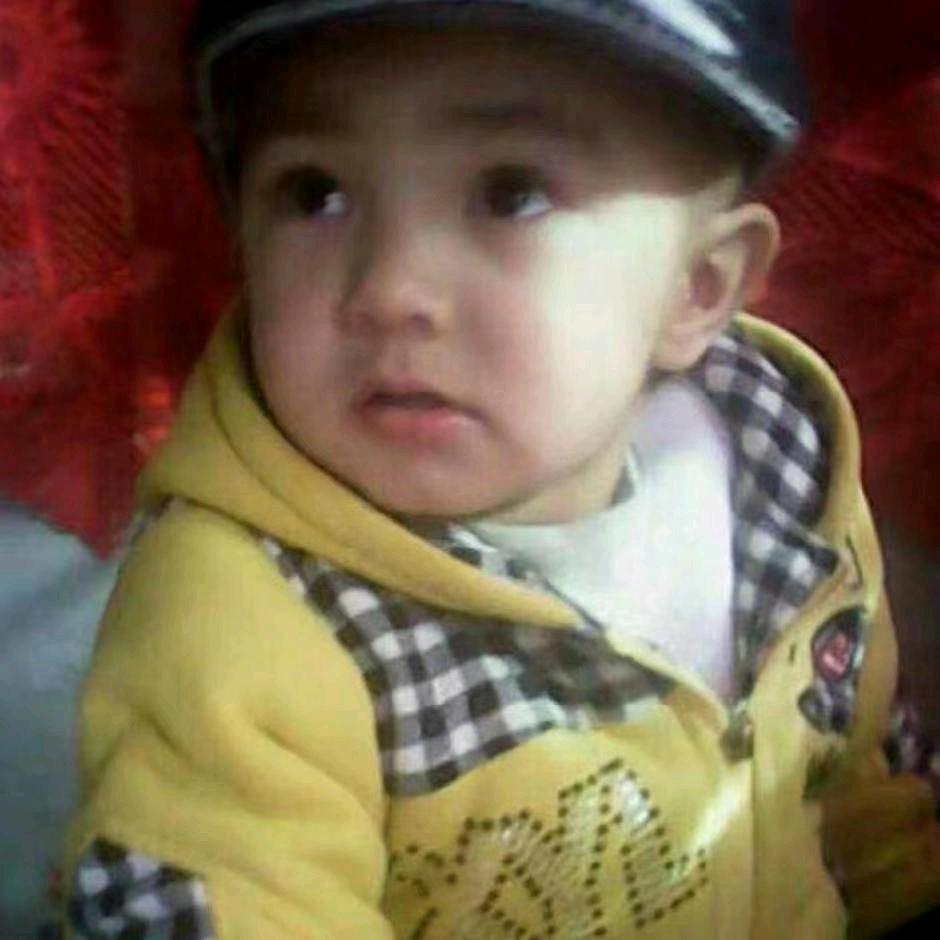 双胞胎 😊古丽