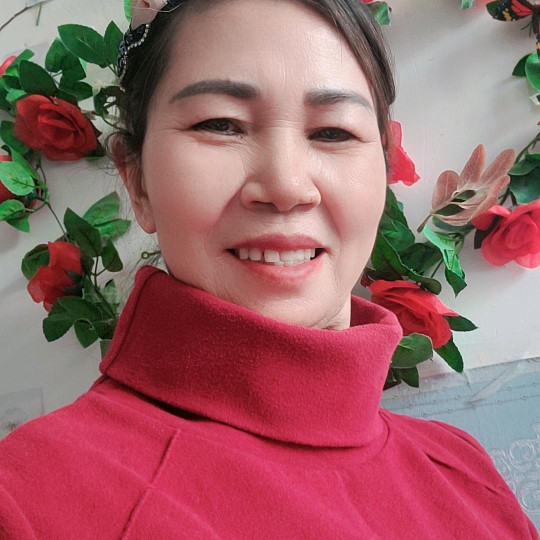 万女士