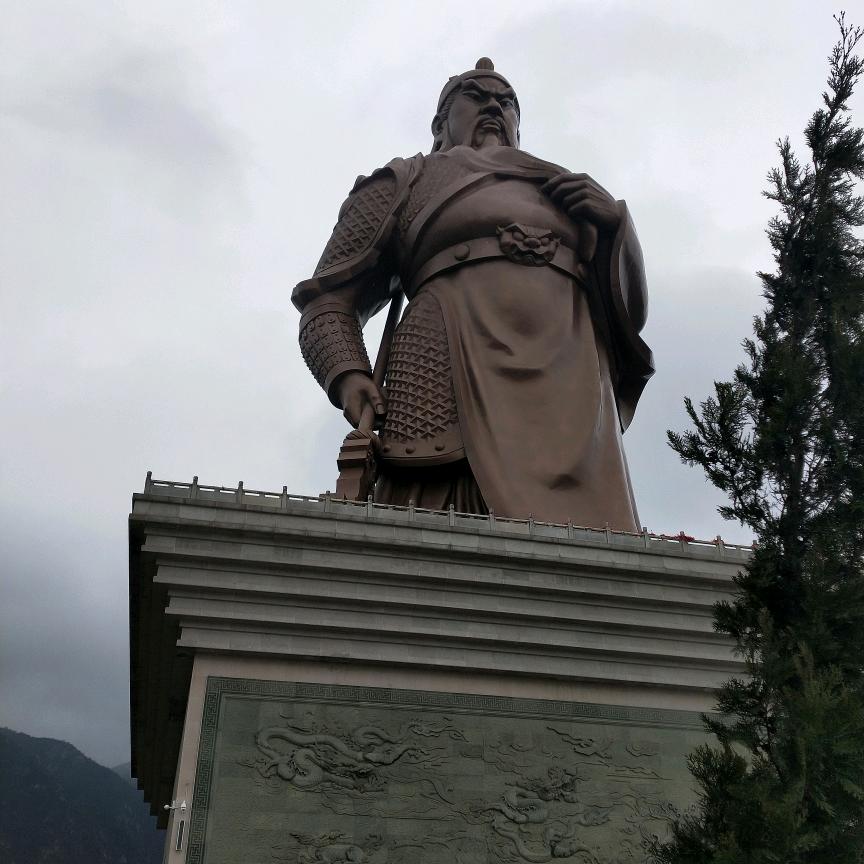贫僧把你戒了