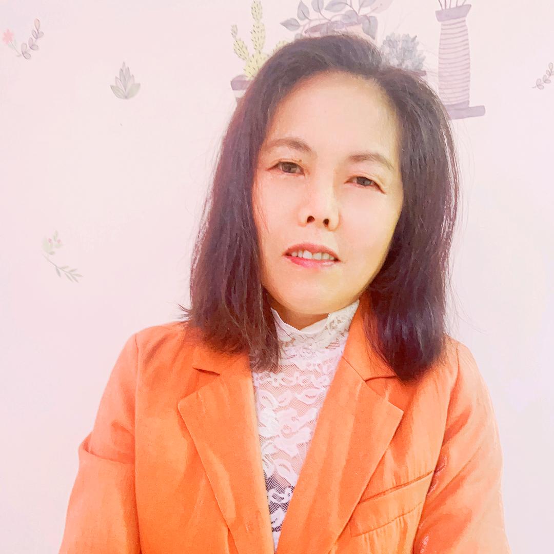 元香爱养花