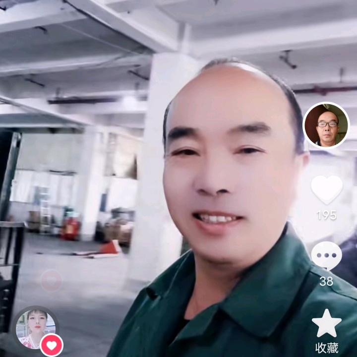 万长松