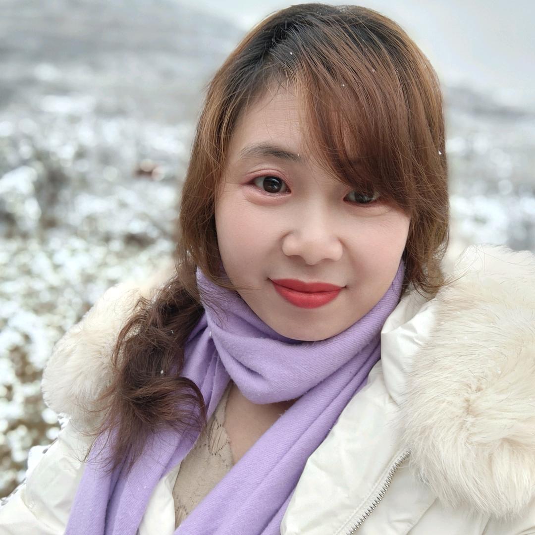晓兰