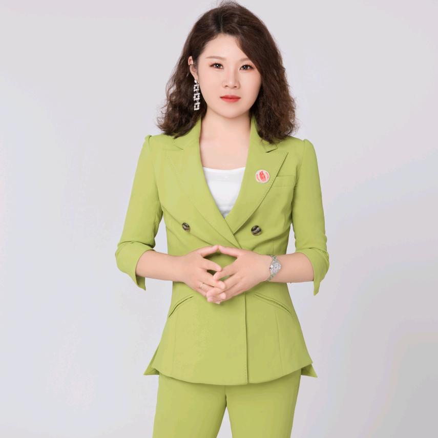 大汉蓝妍邢台地区分销商...张改婷