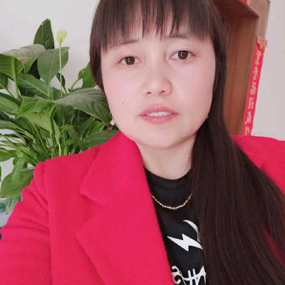 岳小芳