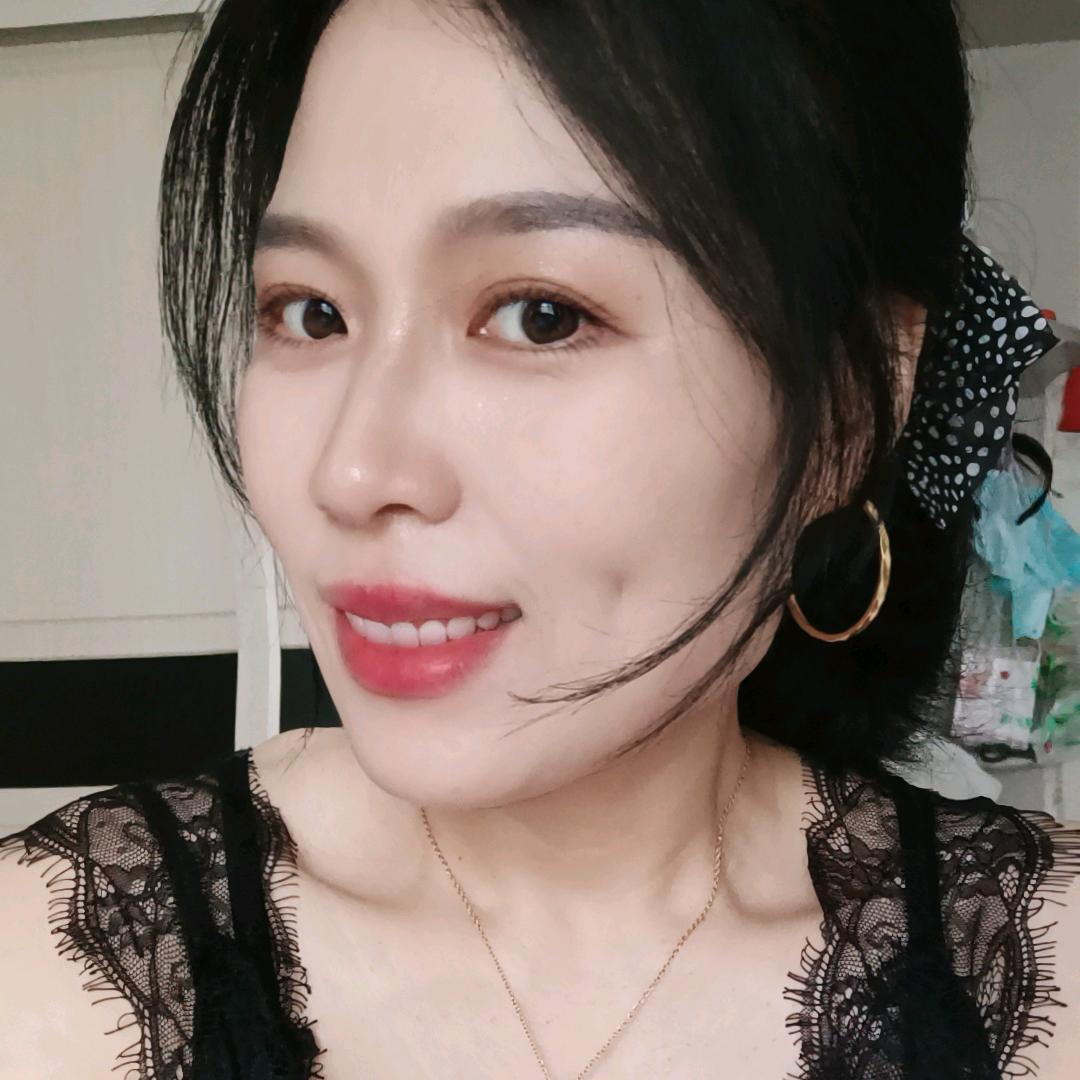 固安眉形设计张静