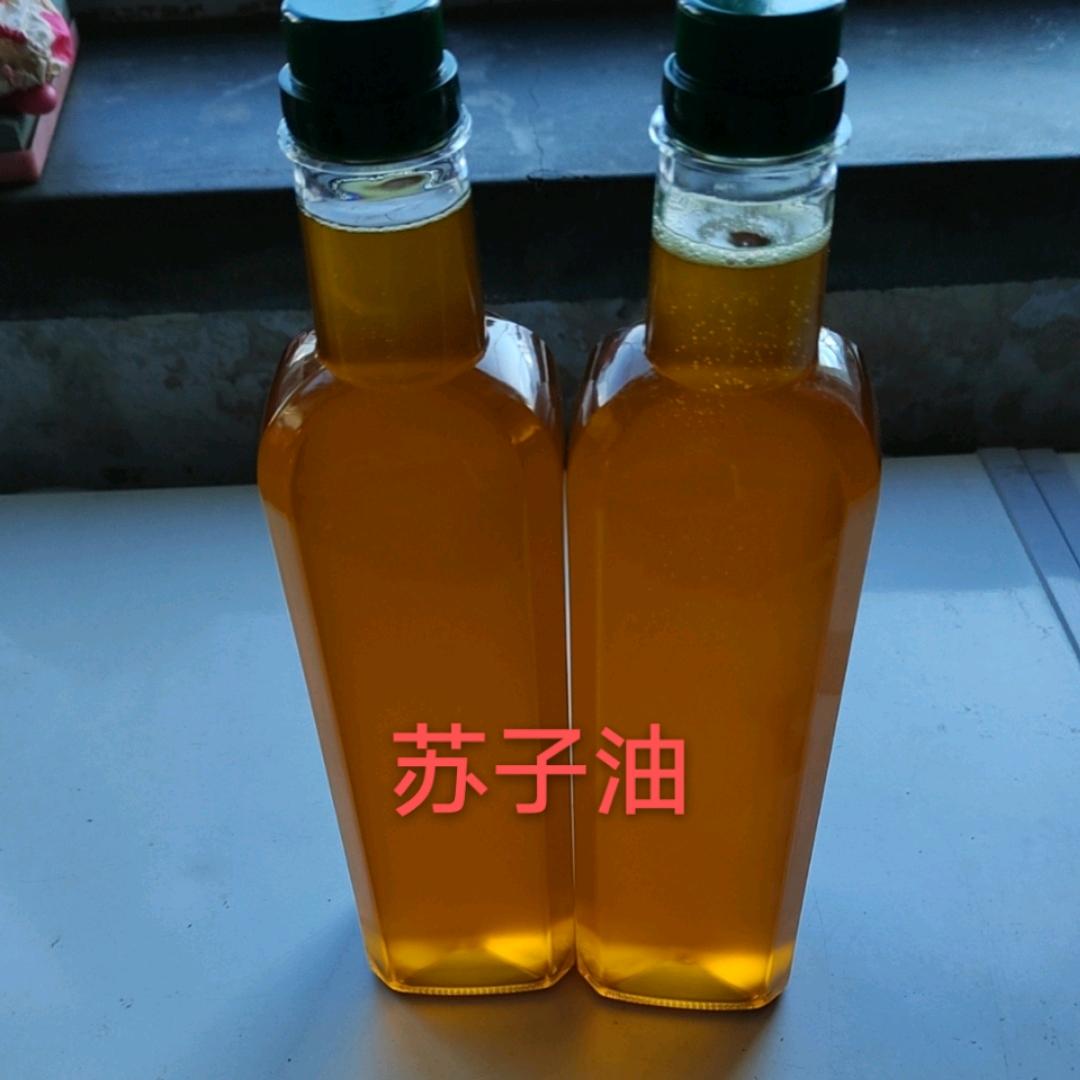 凤城农产小哥（苏子油）