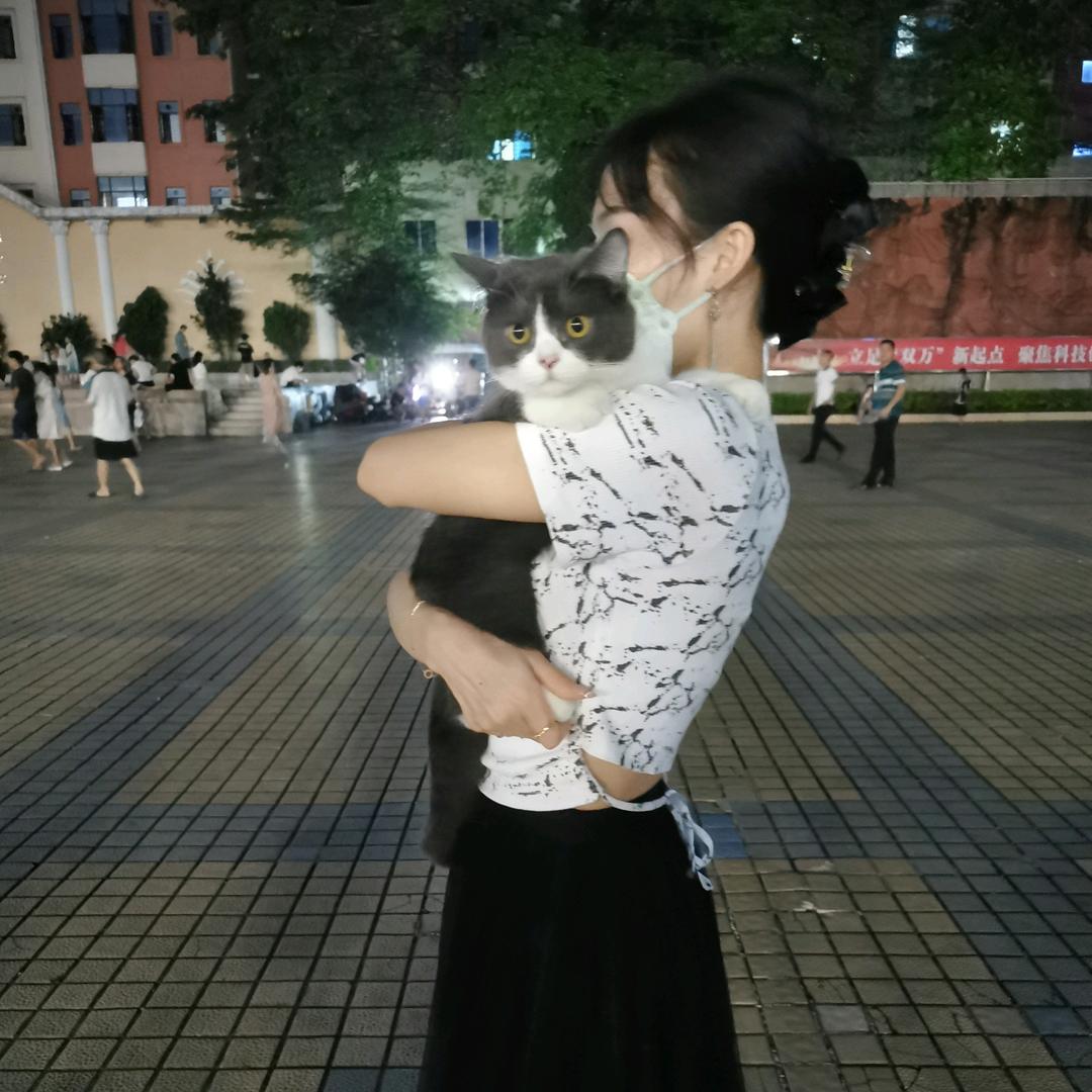 寮步租房-小梅