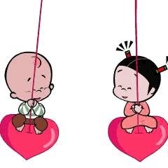 厚德善行（手机摄影—冰川居士）