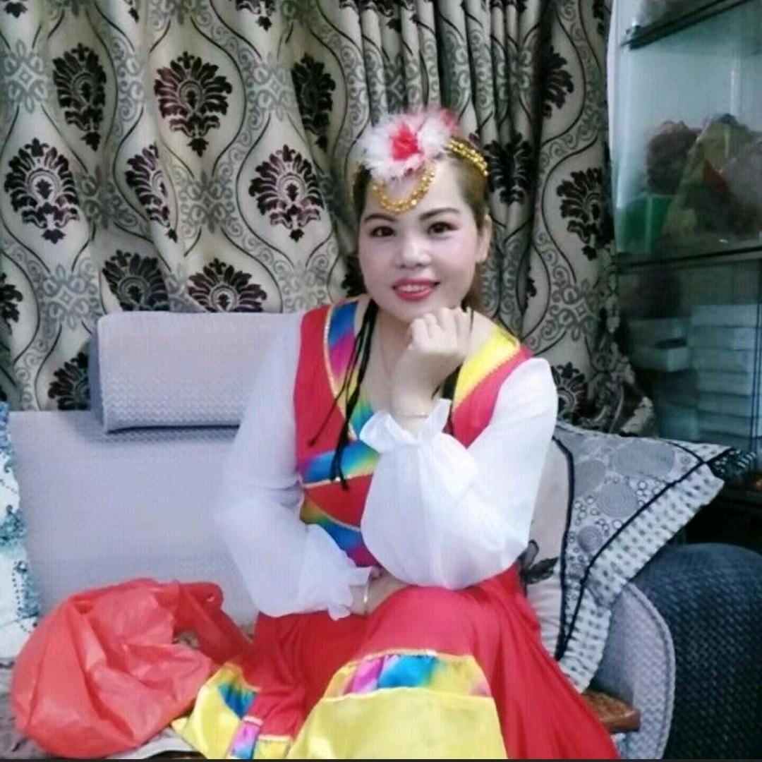 友谊舞蹈队～梅儿队长