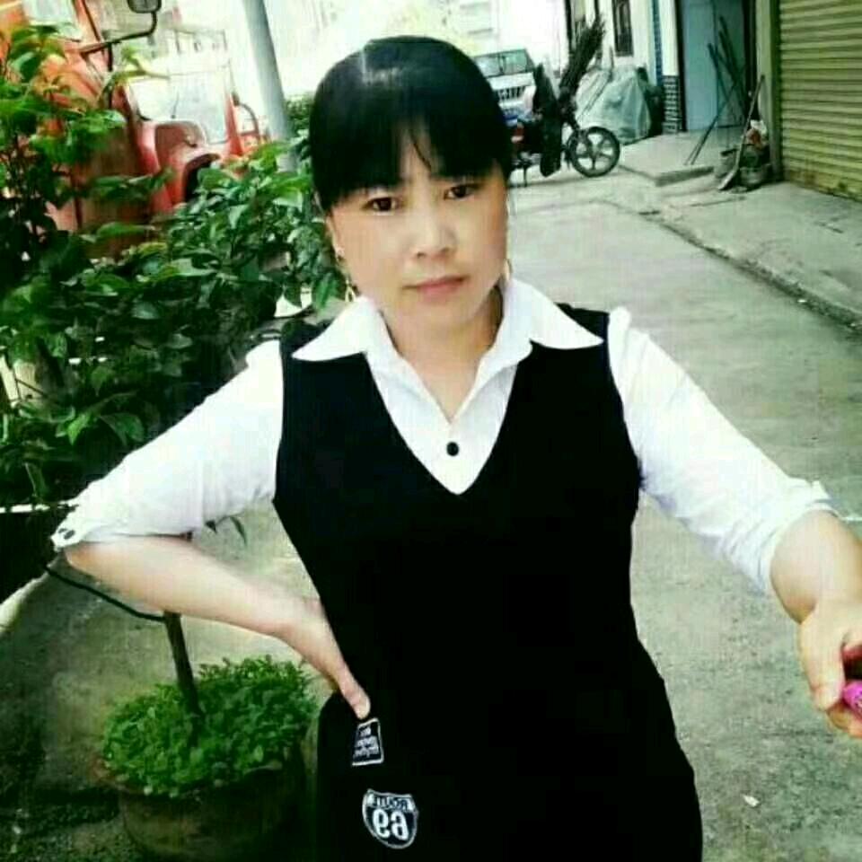 只能坚强