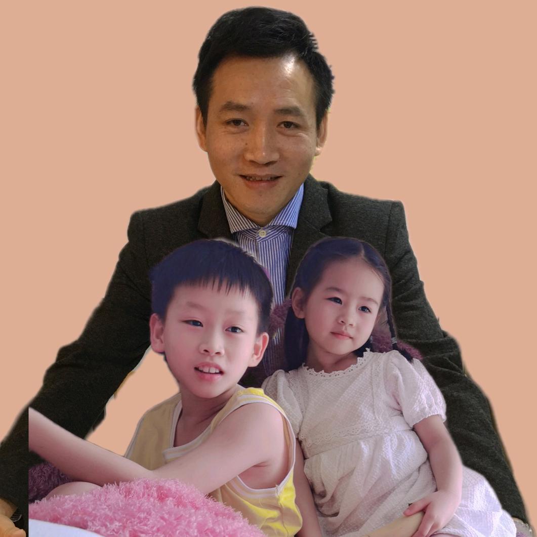 允墨两兄妹