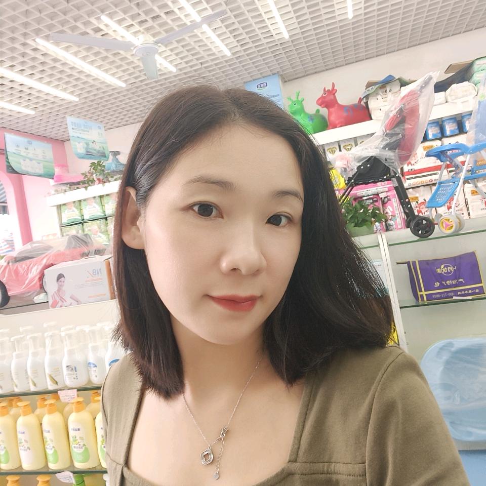 灵动而美丽