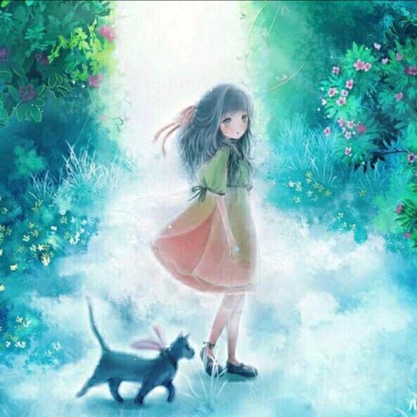 三亚懒猫猫💒💕
