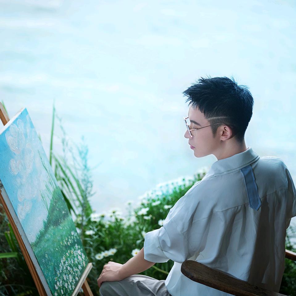 摄影师杨杨杨（泸州）