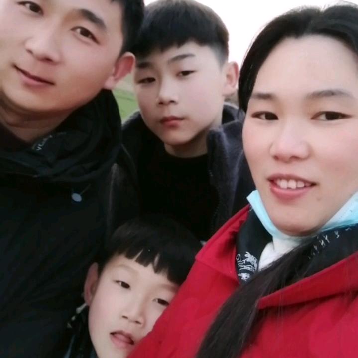 美姐